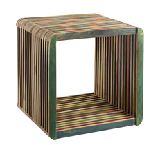 CUBO LEO