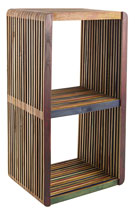 CUBO 2 POSTI LEO