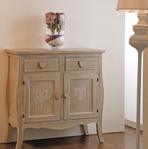 CREDENZA AMELIA 2 ANTE