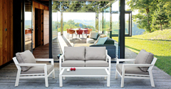 POLTRONA C-C QUENTIN