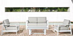 SET4 SALOTTO C-C ATLANTIC