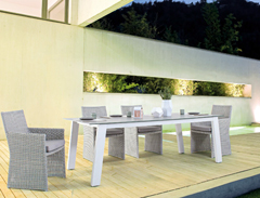 TAVOLO CONRAD 220X100