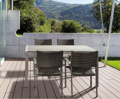 TAVOLO OTIS 150X90