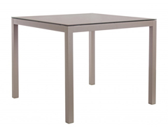 TAVOLO VICTOR 90X90