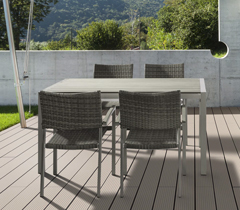TAVOLO OTIS 150X90