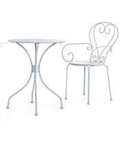 TAVOLO ANNENCY NEBBIA D60