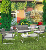 SET4 SALOTTO C-C NICOLAI