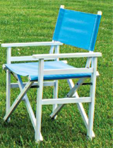 SEDIA REGISTA SUN AZZURRO