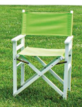 SEDIA REGISTA SUN VERDE