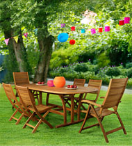 TAVOLO MERIDIA OV 180-240X110 FSC