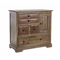 CREDENZA 1A-5C CLAYTON