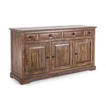 CREDENZA 3A-4C CLAYTON