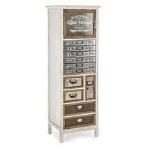 CASSETTIERA 1A-11C SIXTEM