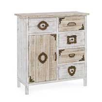 CREDENZA 1A-5C JULIET