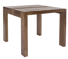 TAVOLO JAMILA 90X90