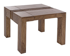 TAVOLINO JAMILA 60X60