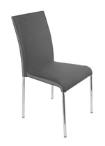 SEDIA ROAD GRIGIO SCURO