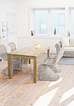 TAVOLO NASHVILLE 160X90