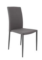 SEDIA ACTIVE GRIGIO