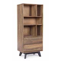 LIBRERIA 2C-3P EMIRA