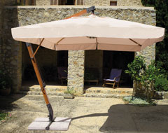 TELO OMBRELLONE BRACCIO ROYAL