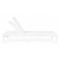 LETTINO SKIPPER C-RUOTE BIANCO