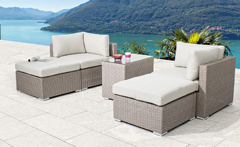 SET5 SALOTTO C-C CARLYN
