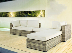 SET5 SALOTTO KAYLEE NATURAL