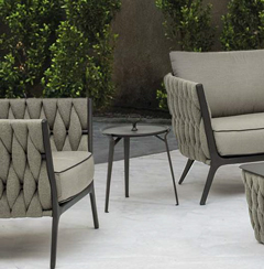 TAVOLINO C-MANIGLIA RELEN ANTRACITE D41