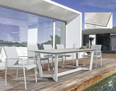 TAVOLO GRAYSON 240X100
