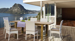 AVOLO TEAK RECICLATO BOUNTY