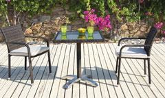 TAVOLINO SIX QU COFFE