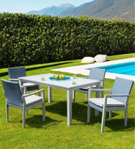 TAVOLO CODY 160X90