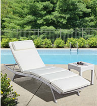 LETTINO CLIPPER BIANCO GARDENIA