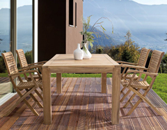 TAVOLO MARYLAND 200X100