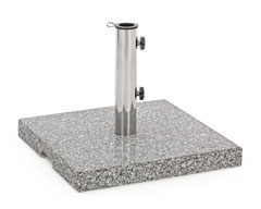 BASE OMBRELLONE STEIN QU 25KG