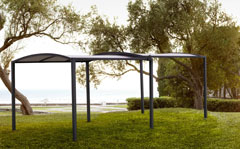 GAZEBO NOLAN