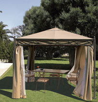GAZEBO RAPALLO