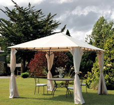 GAZEBO VIESTE