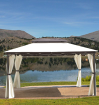 GAZEBO FENICE