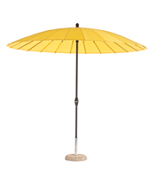 OMBRELLONE LIMEI GIALLO