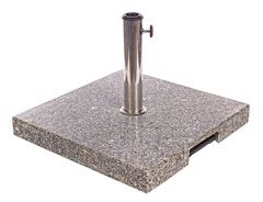 BASE OMBRELLONE GRANITO 40 KG