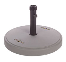 BASE OMBRELLONE C-MANIGLIE 37KG
