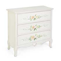 CASSETTIERA 3C BLOOMY L