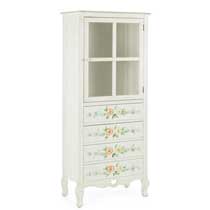 VETRINA 1A-4C BLOOMY