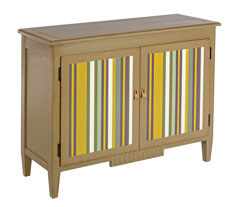 CREDENZA 2 ANTE MORITZ TORTORA