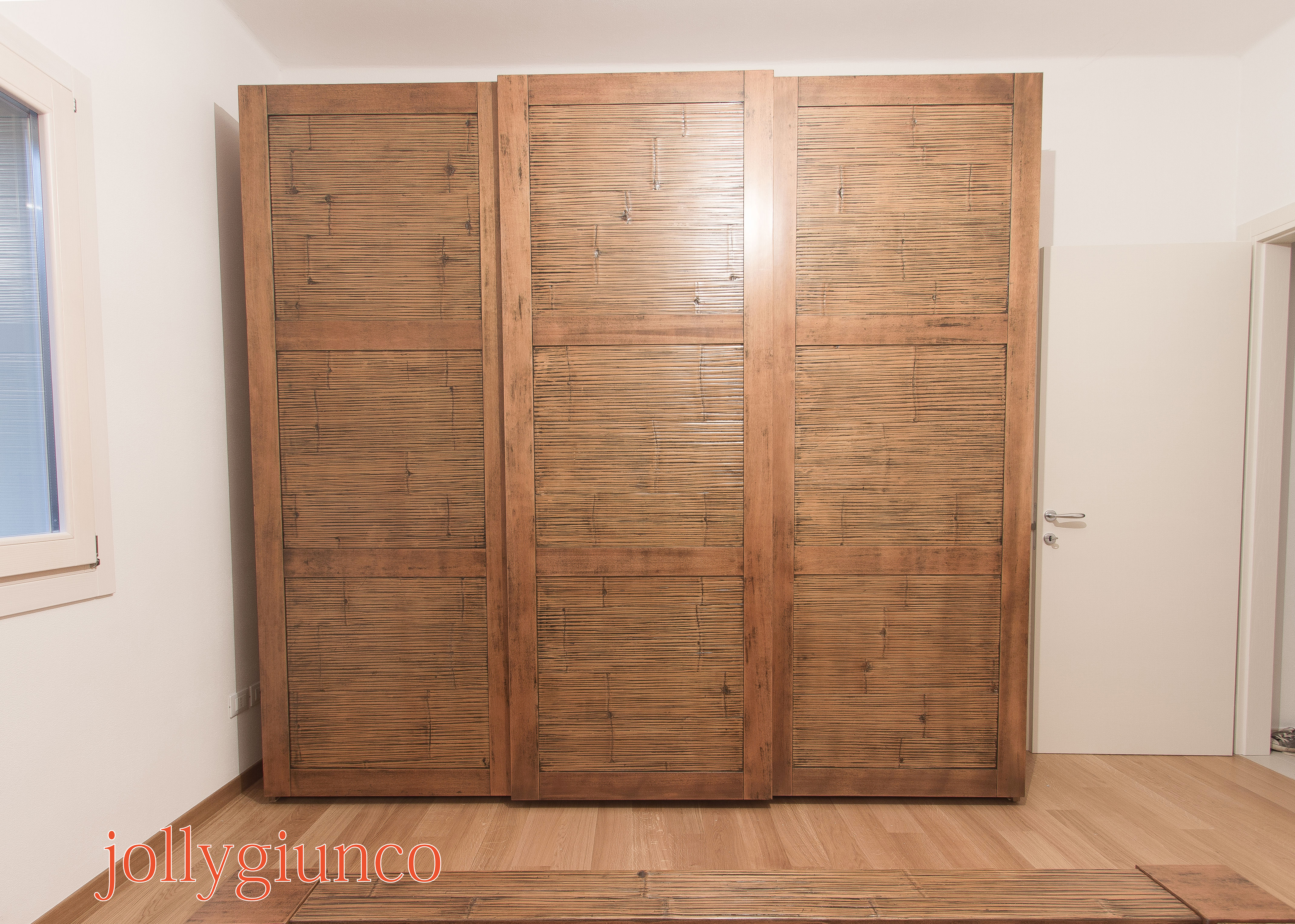 Produttori armadi etnici in bambu(vicenza)
