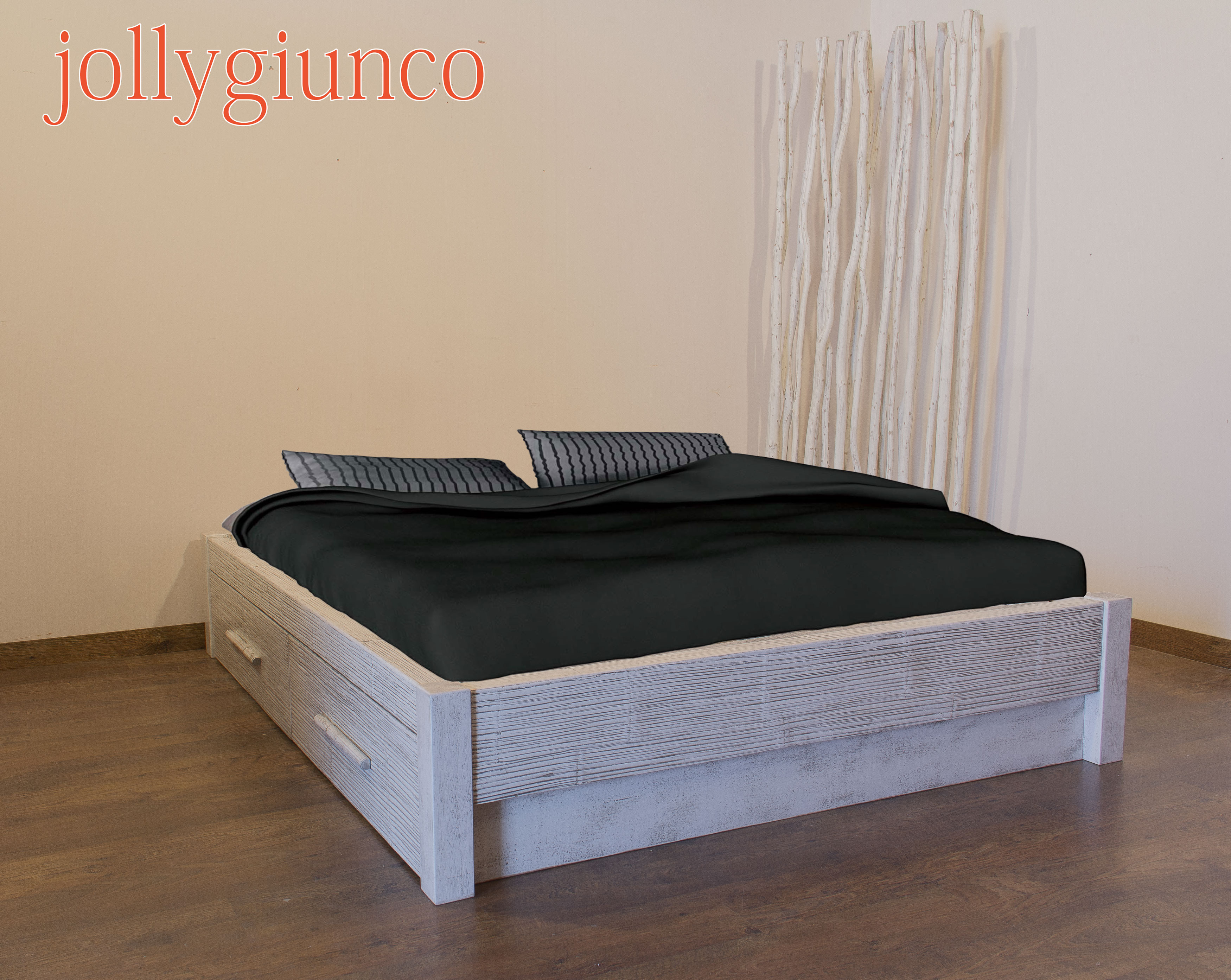 Letto matrimoniale con cassetti estraibili ~ avienix.com for . Cassetto con piano estraibile