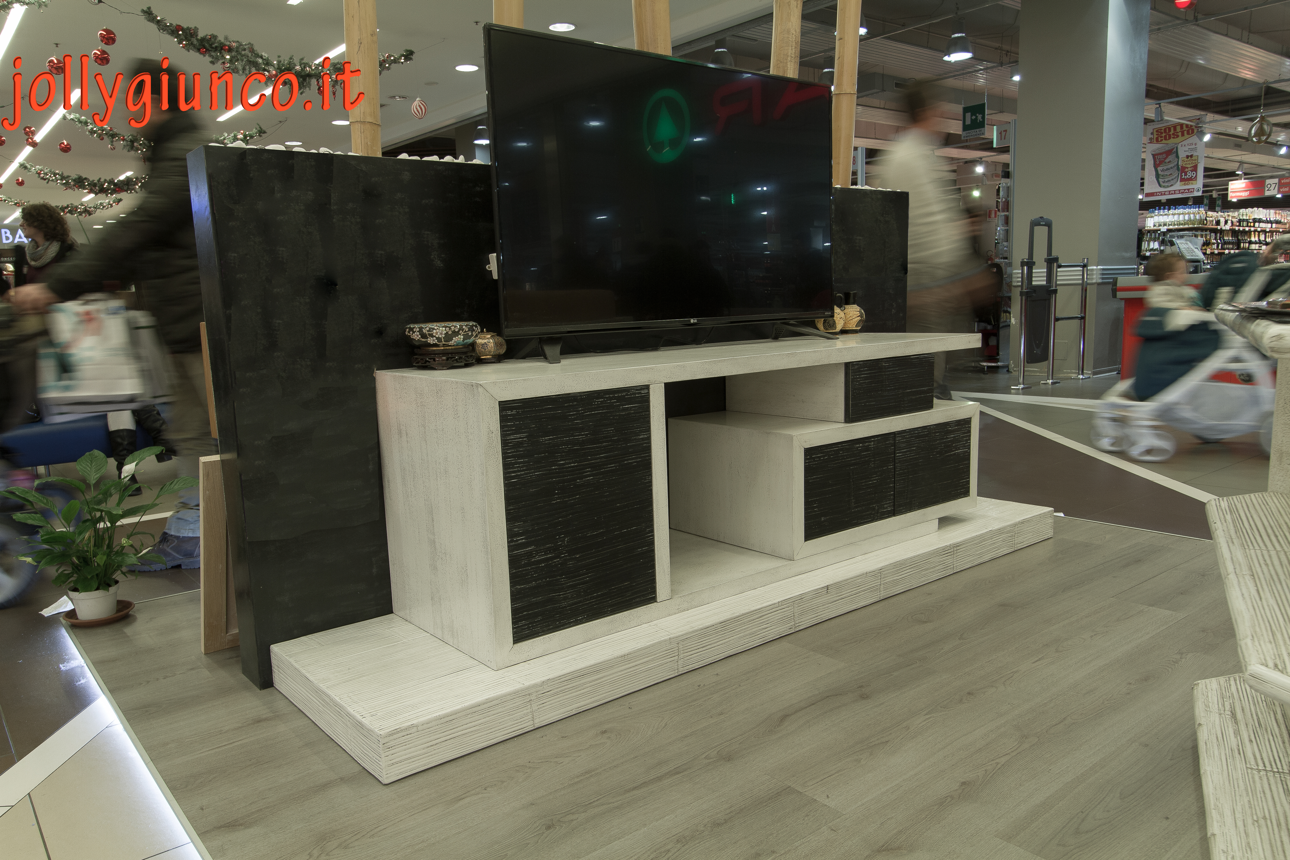Soggiorni legno : arredamento soggiorno legno massello. soggiorni ...
