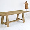vendita tavoli in legno